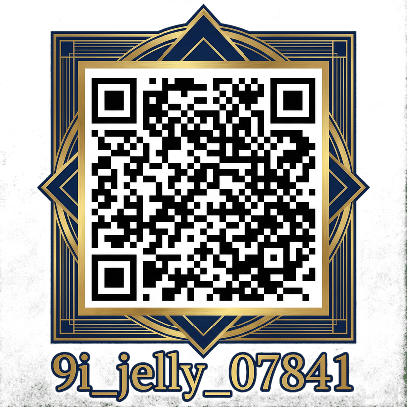 商务合作二维码